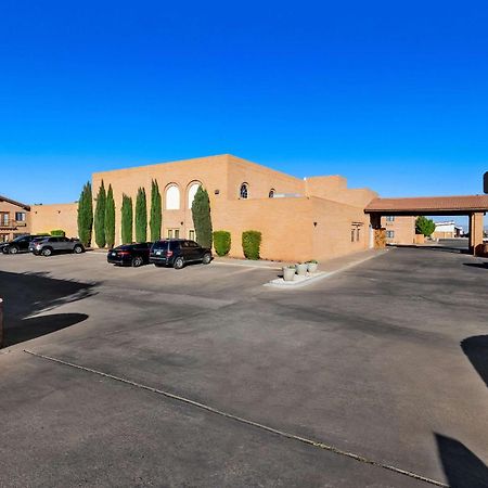 Clarion Inn Sierra Vista Eksteriør billede