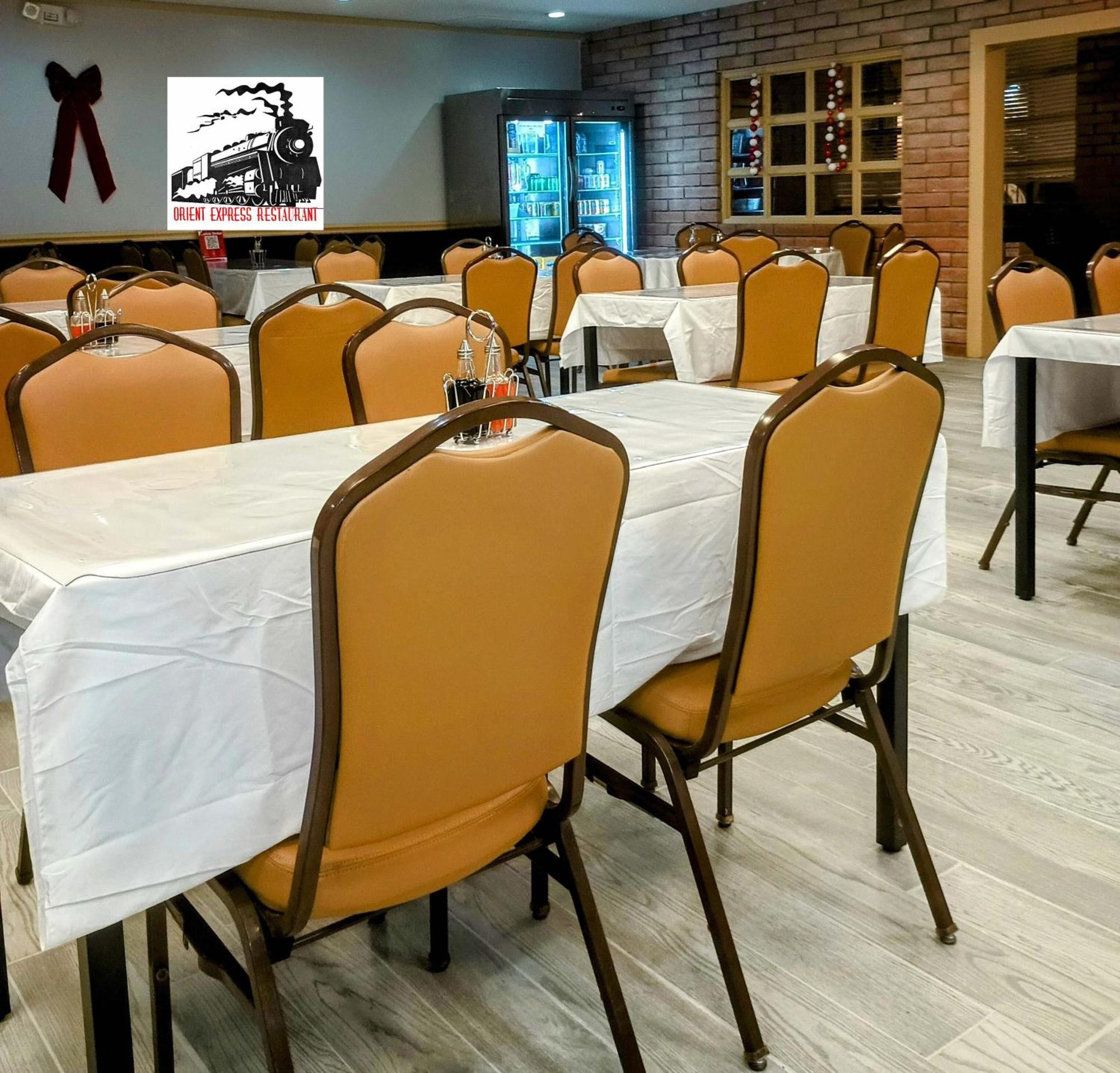 Clarion Inn Sierra Vista Eksteriør billede